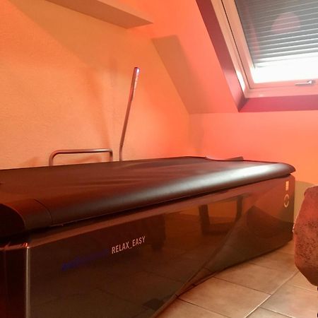 Parkhotel Schotten Εξωτερικό φωτογραφία