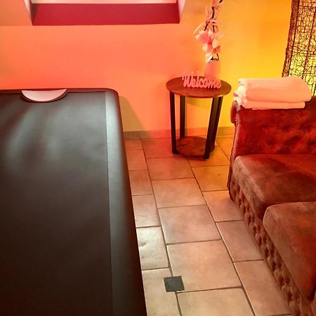 Parkhotel Schotten Εξωτερικό φωτογραφία