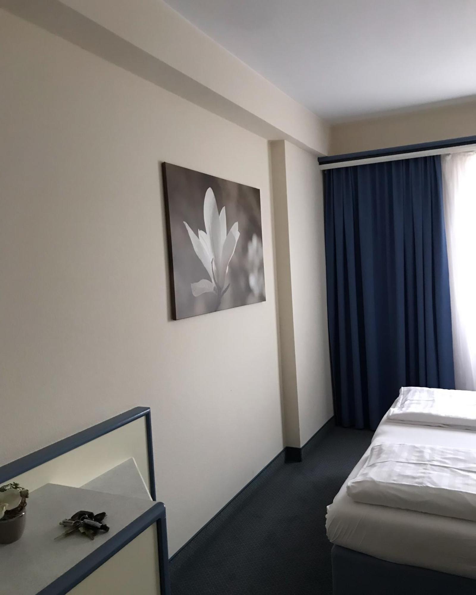 Parkhotel Schotten Εξωτερικό φωτογραφία
