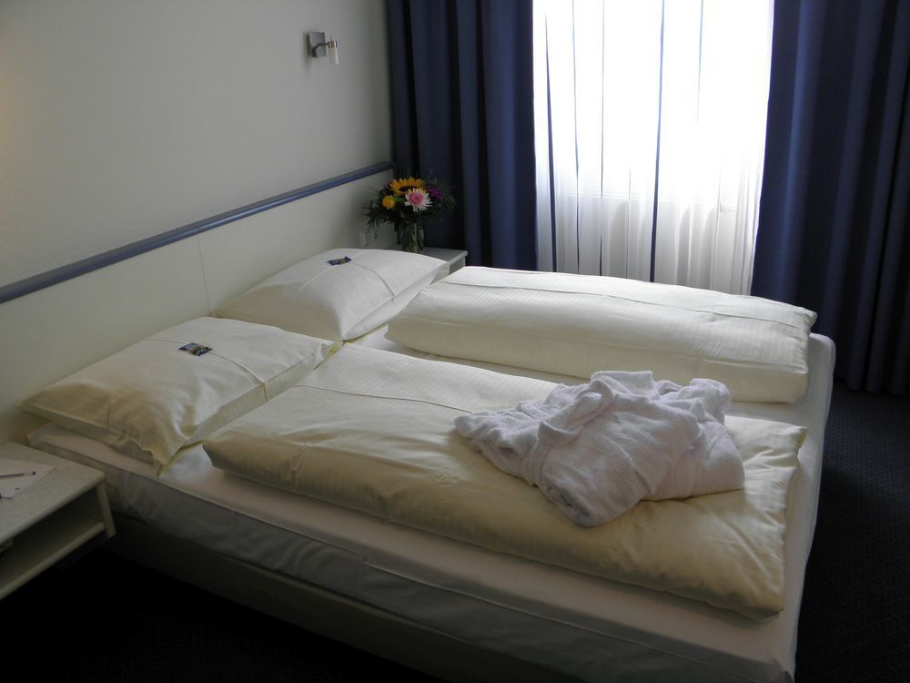 Parkhotel Schotten Εξωτερικό φωτογραφία