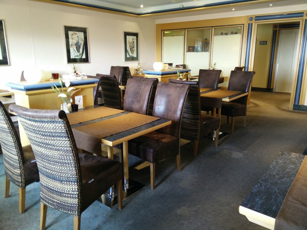 Parkhotel Schotten Εξωτερικό φωτογραφία